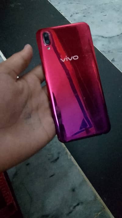 Vivo Y93s