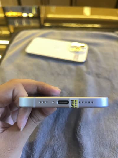 Apple iPhone 15 jv