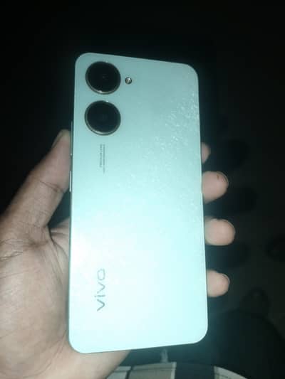 Vivo Y03t 4gb 128gb non pta