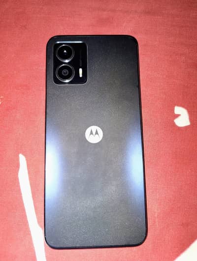 Motorola Moto G