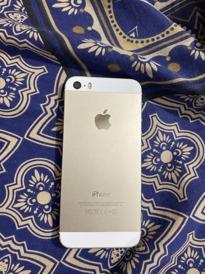 Apple iPhone 5s