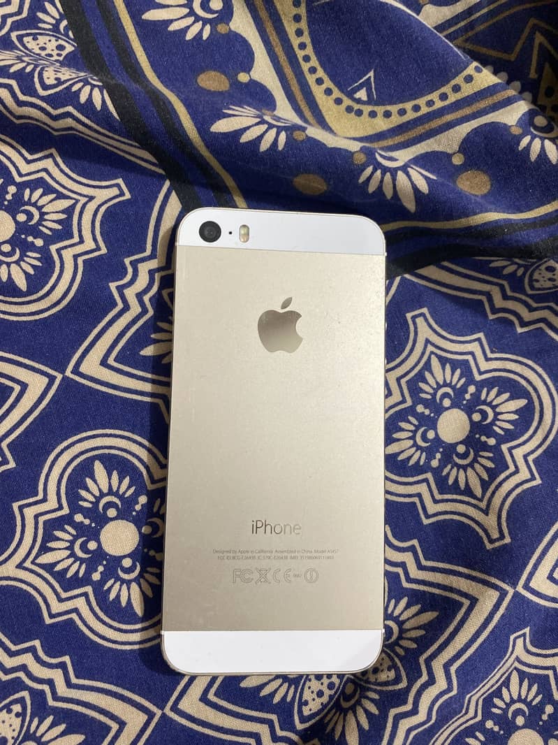 Apple iPhone 5s 0