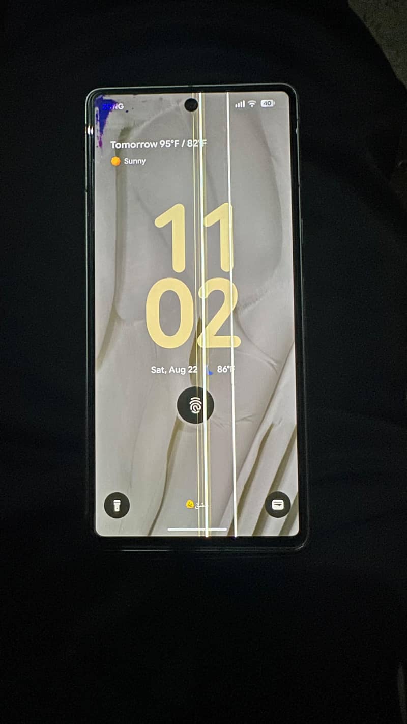 Google Pixel 7 0