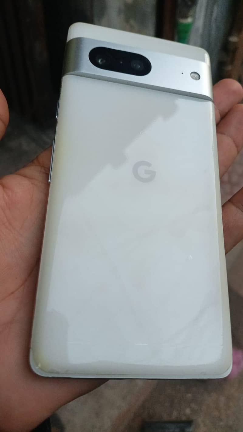 Google Pixel 7 1