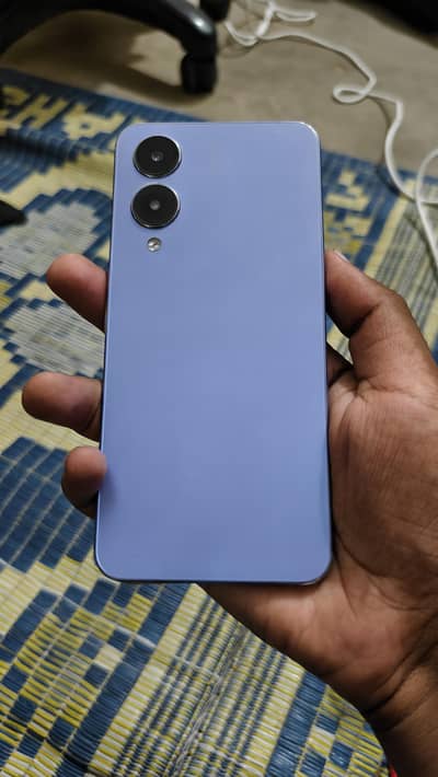 Vivo y17s Complete saman