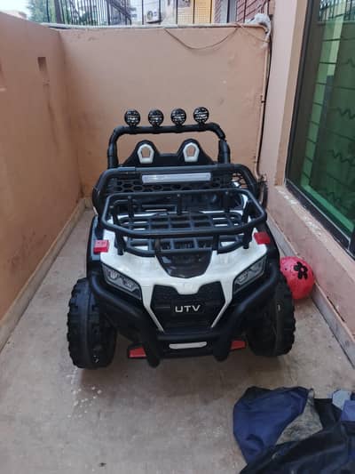 kids car Jeep   electric car for kids