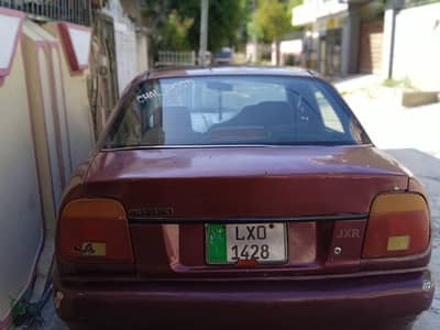 Suzuki Baleno 2000