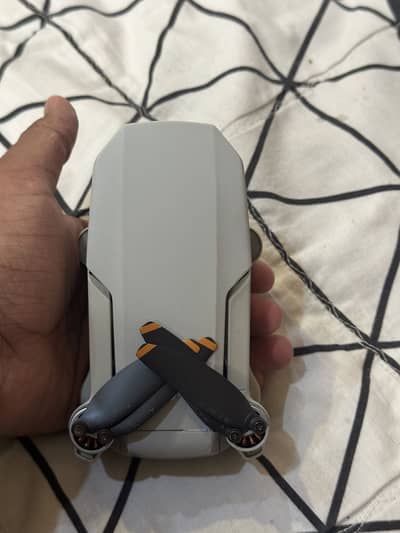DJI Mini 2 Fly More Combo | 10/10 Mint Condition | Complete Accessorie