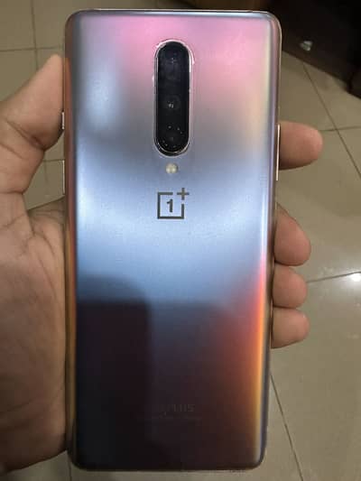One plus 8 5g