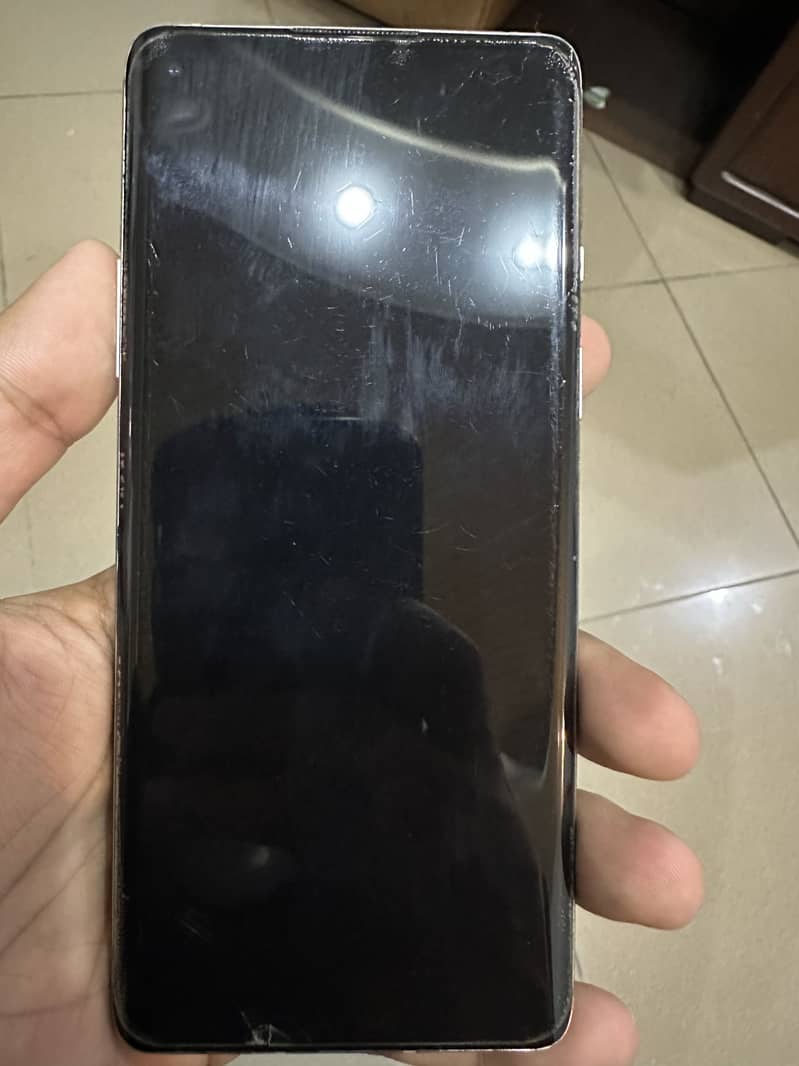 One plus 8 5g 2