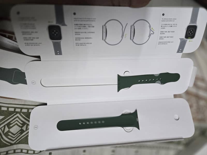apple watch 2