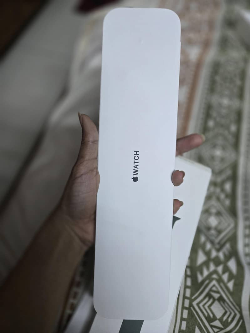 apple watch 3