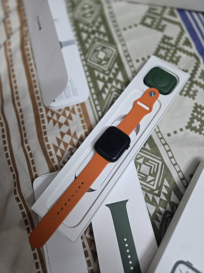 apple watch 1