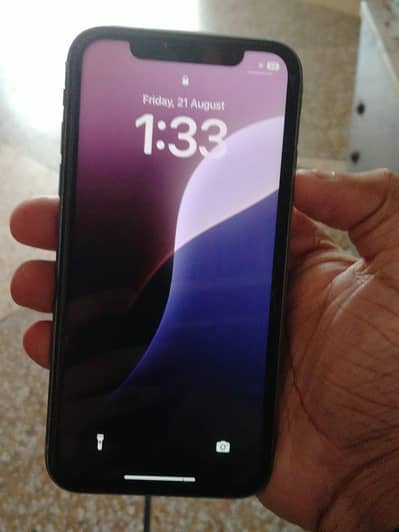 Apple iPhone XR
