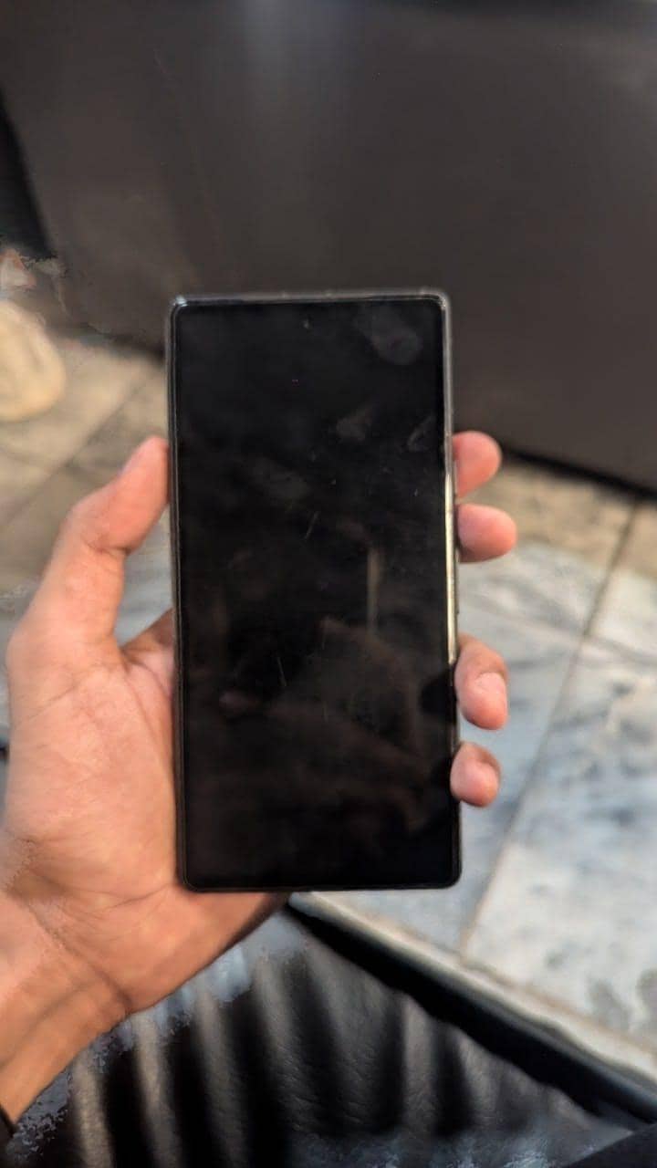 Google Pixel 7a 0