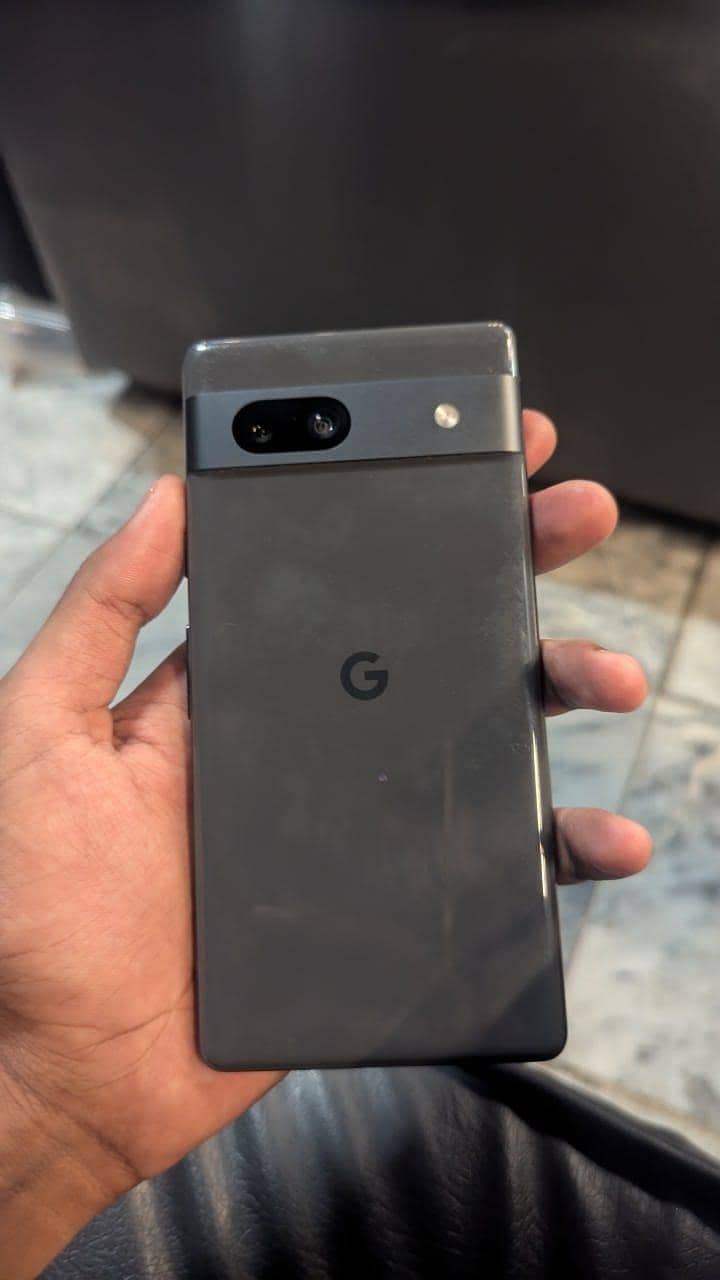Google Pixel 7a 1