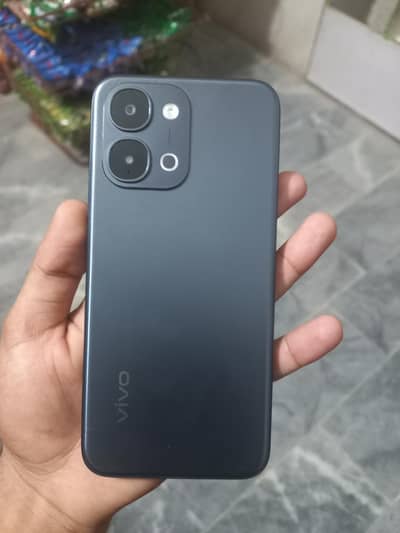 Vivo Y31d