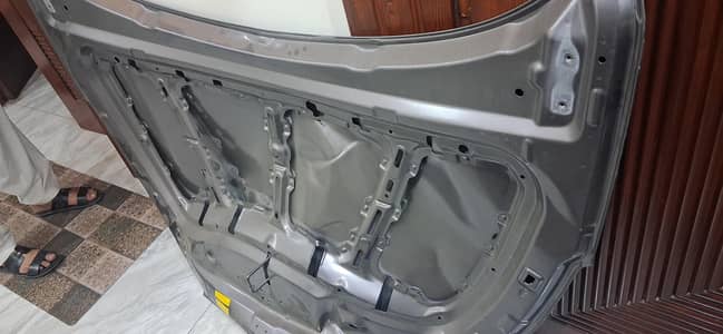 hynday tucson orignal front bonot and orignal jali for sale