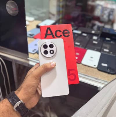 One Plus Ace 5