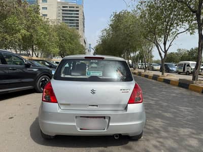 Suzuki Swift 2020