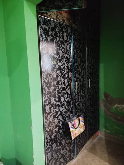 10 maral first floor for rent in jubilee town bjli Pani gas available