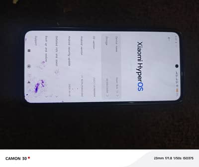 Xiaomi Redmi Note 13 Pro