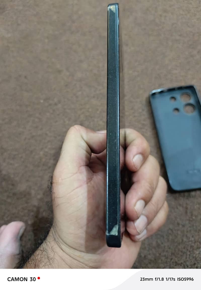 Xiaomi Redmi Note 13 Pro 2