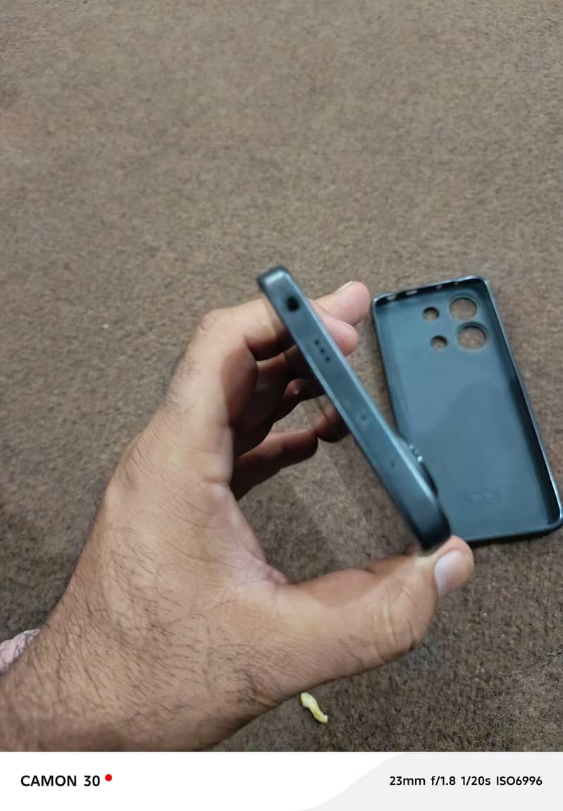 Xiaomi Redmi Note 13 Pro 4