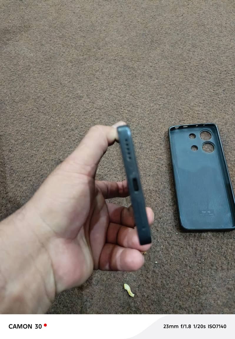 Xiaomi Redmi Note 13 Pro 5