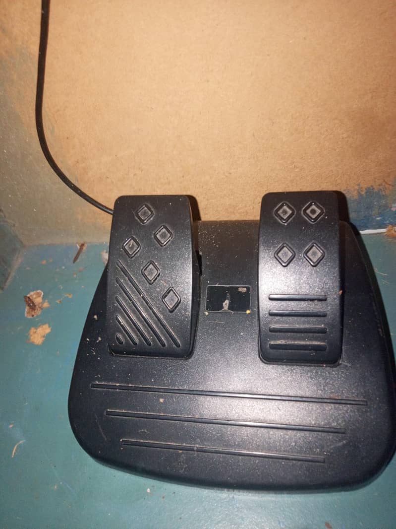 Xbox steering wheel 1