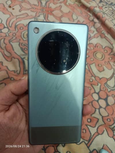 Infinix Zero 40