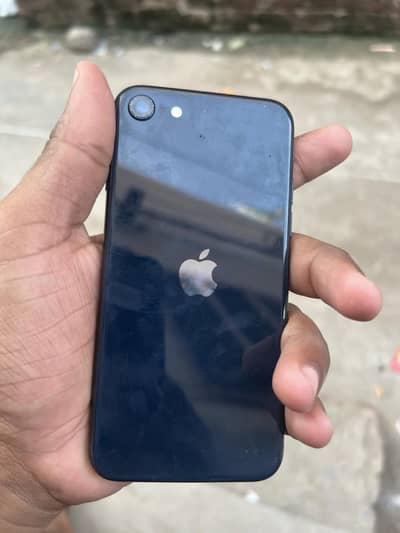 Apple iPhone SE 128 gb 3 generation 88 battery health