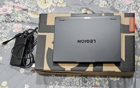Lenovo Legion 5i RTX 5060 165 Hertz Oled