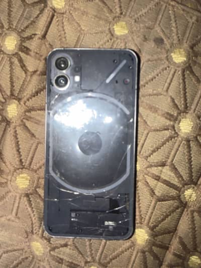 Nothing CMF Phone 1 Non pta