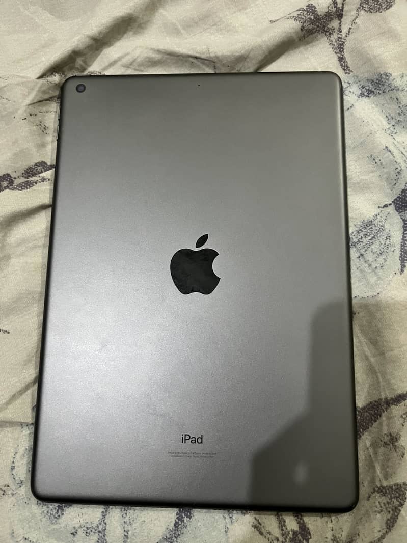 ipad 9 gen 0