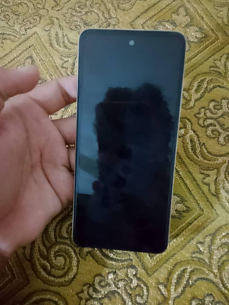 Tecno Spark 20C 1