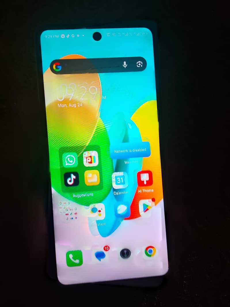 Tecno Spark 20C 2