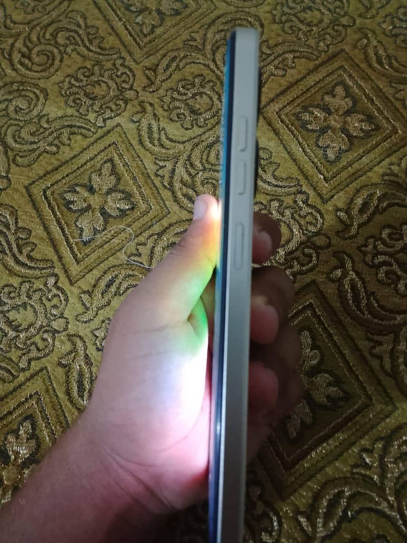 Tecno Spark 20C 4