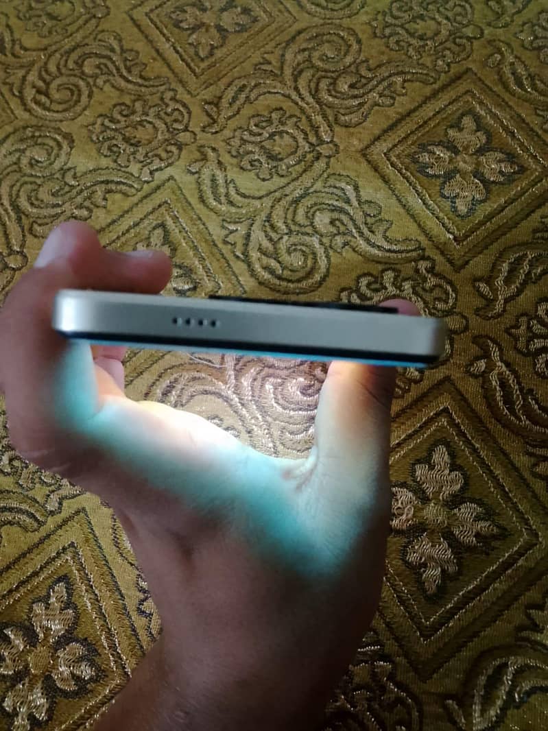 Tecno Spark 20C 5