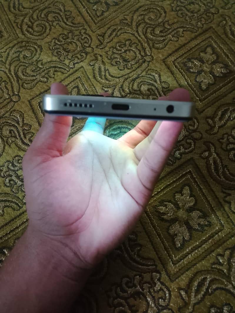 Tecno Spark 20C 6