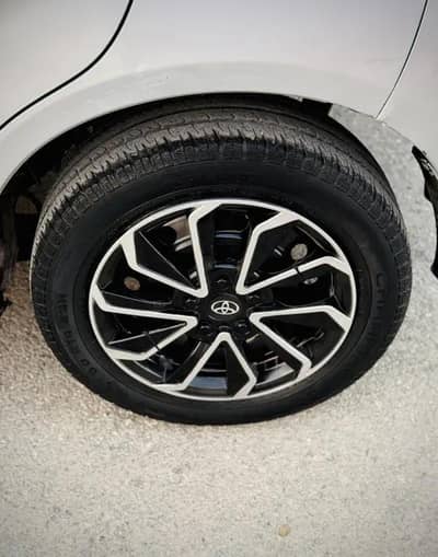 Toyota Passo 2010
