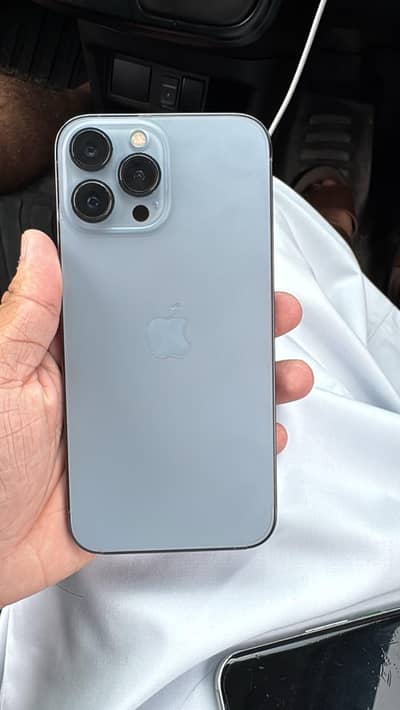 Apple iPhone 13 Pro Max