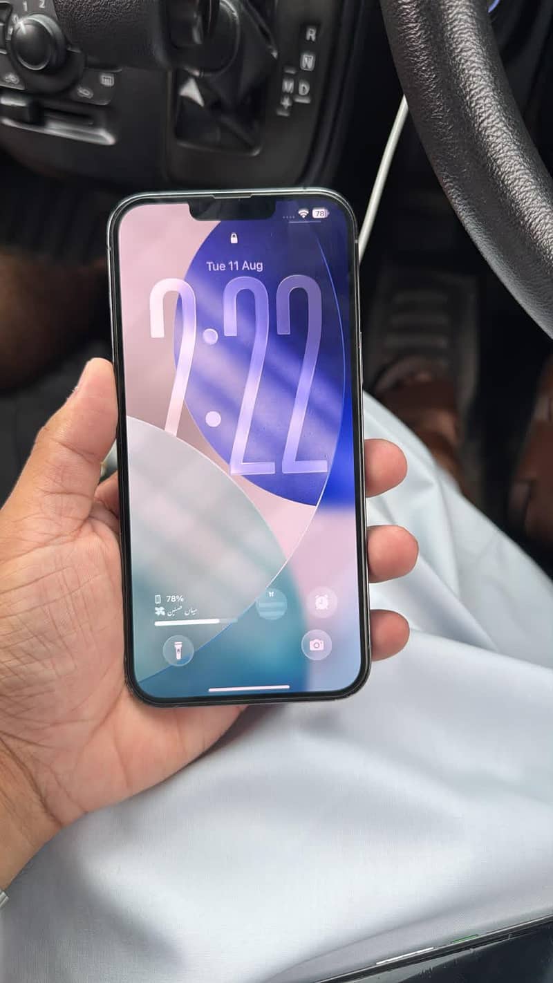 Apple iPhone 13 Pro Max 3