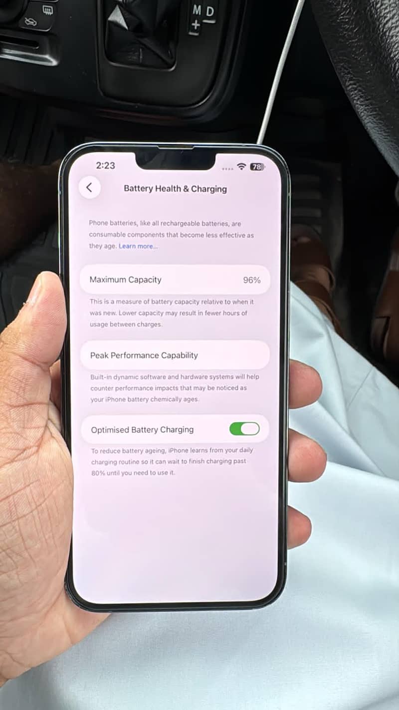 Apple iPhone 13 Pro Max 4