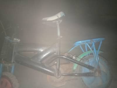 cycle for se