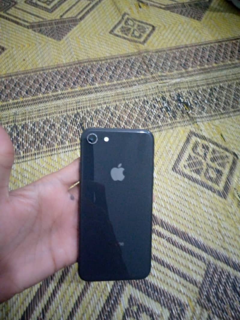 Apple iPhone 8 0