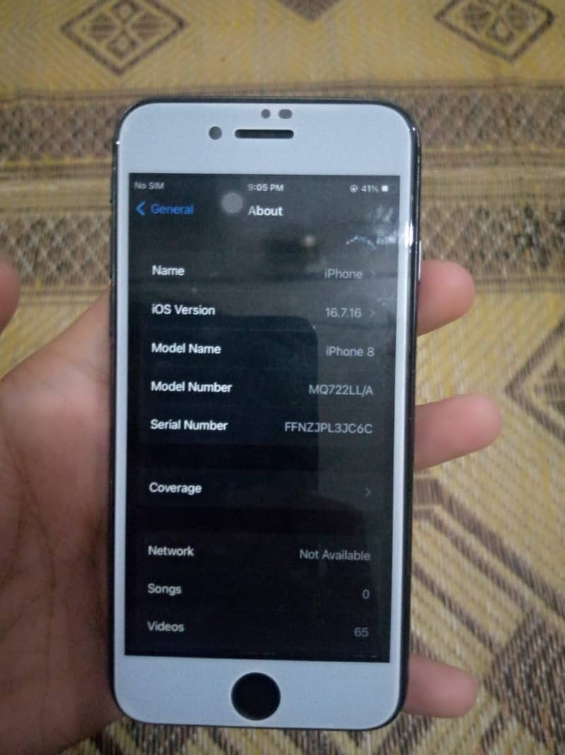 Apple iPhone 8 2