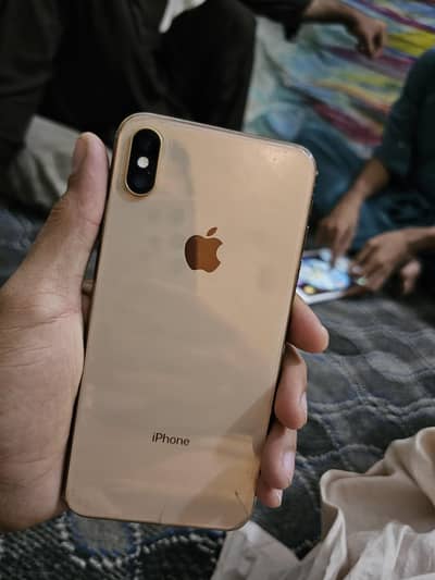 Apple iPhone XS Max