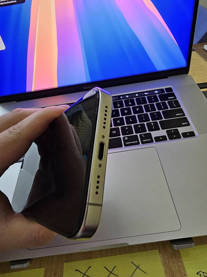Apple iPhone 16 Pro Max 1