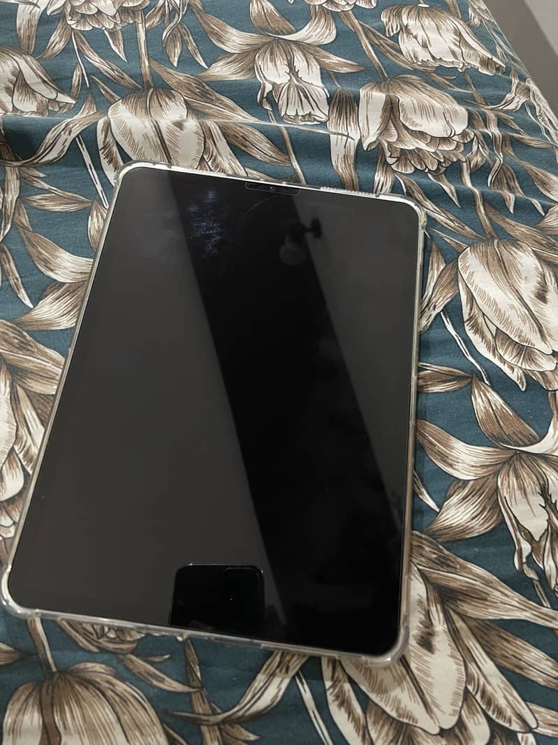 Ipad M1 chip 3rd generation 1